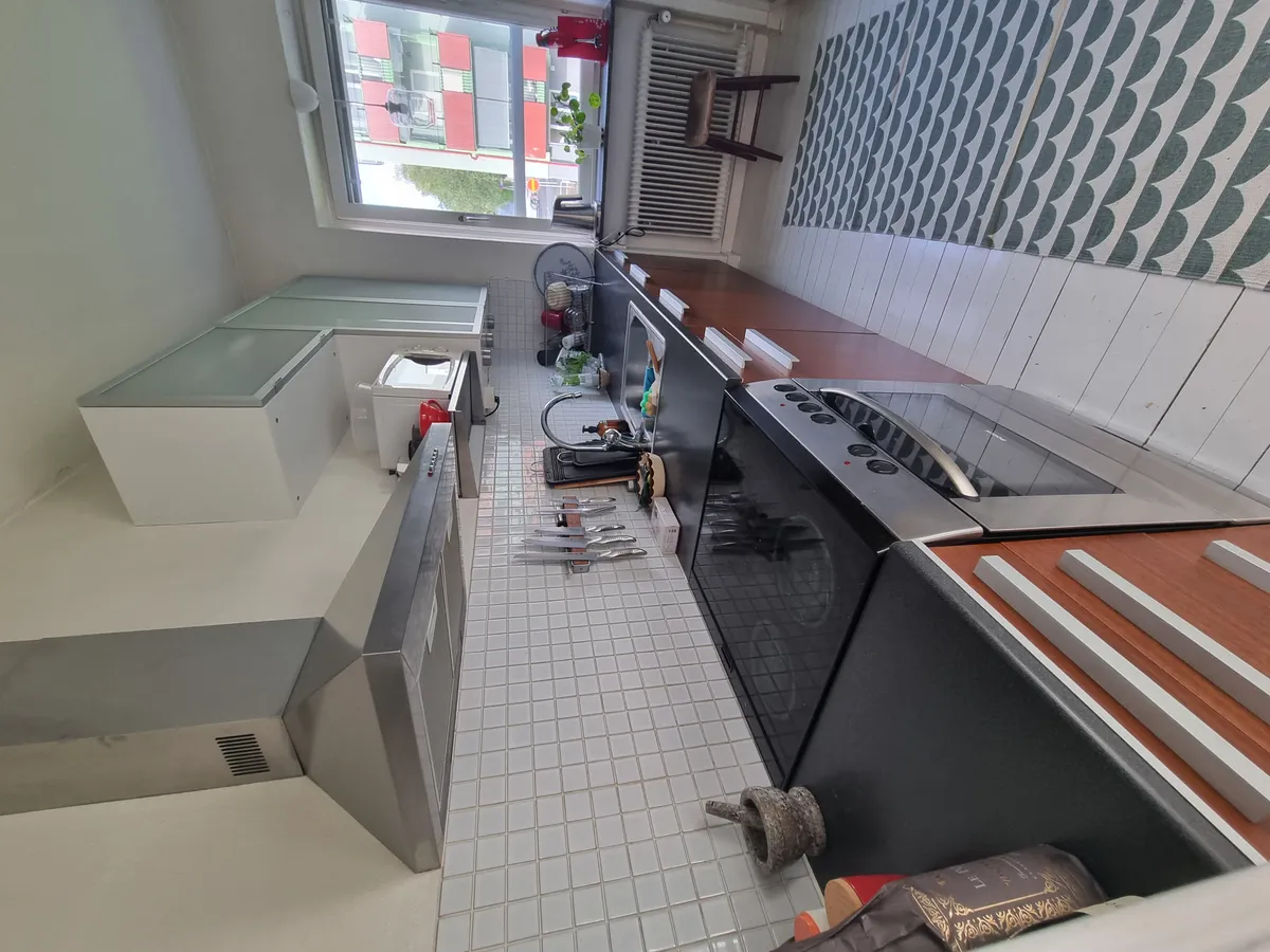 Hyreslägenhet på Östersund i ostersund