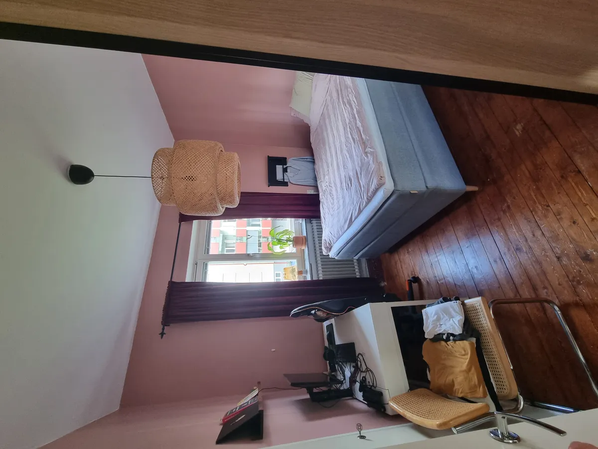 Hyreslägenhet på Östersund i ostersund