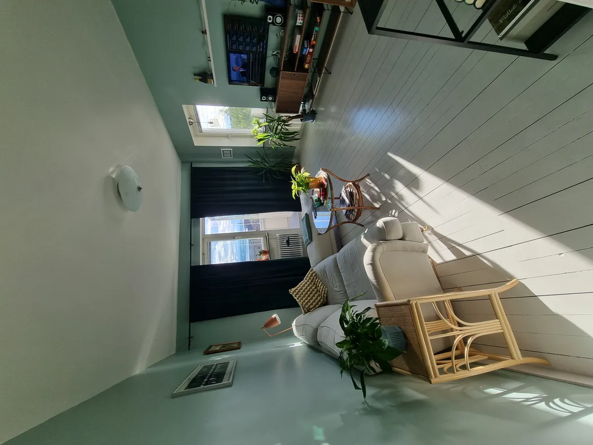 Hyreslägenhet på Östersund i ostersund