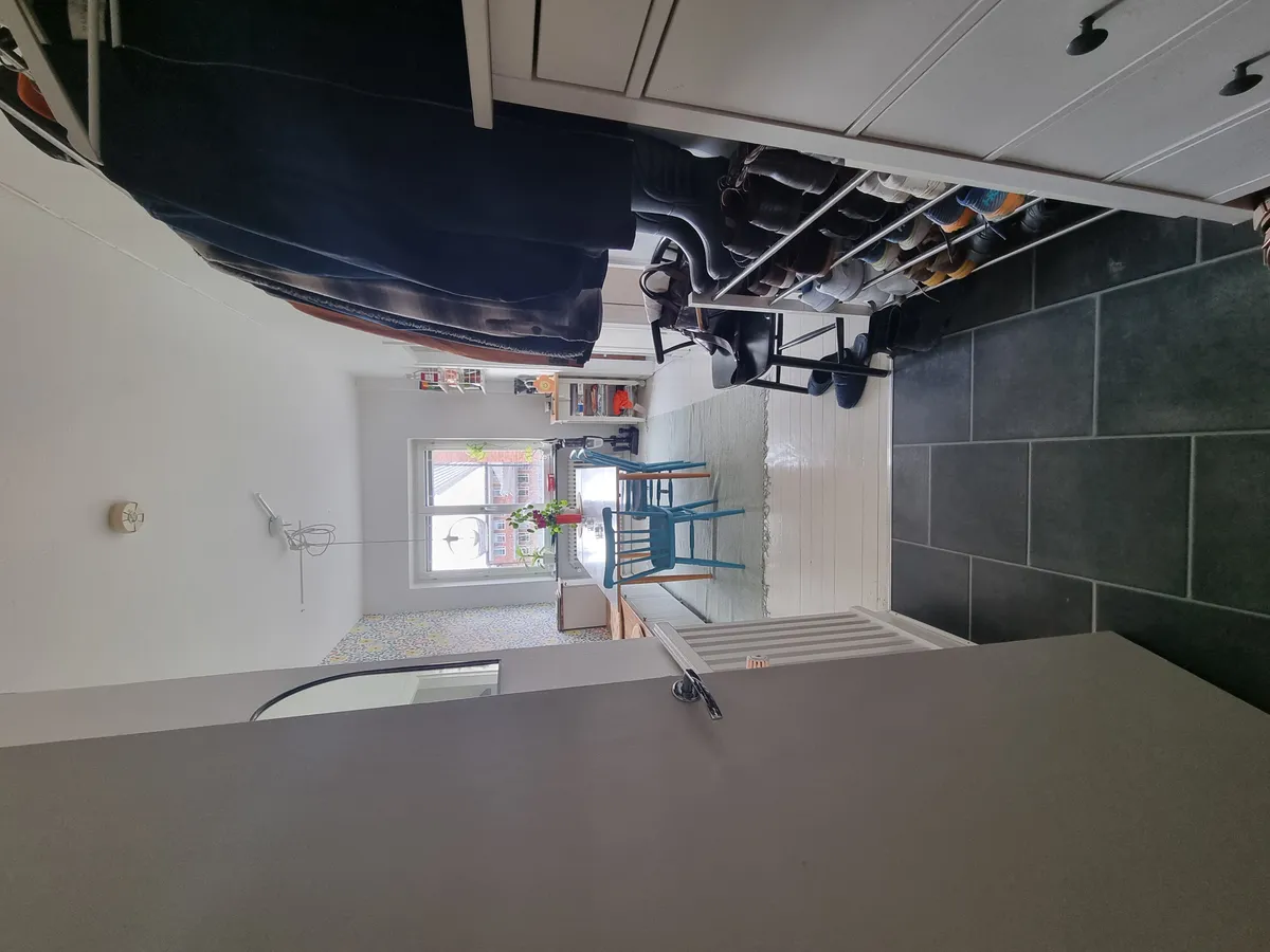 Hyreslägenhet på Östersund i ostersund