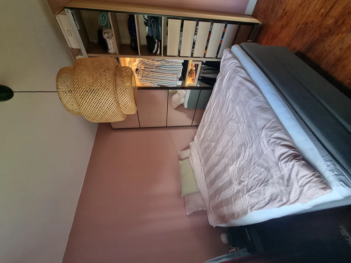 Hyreslägenhet på Östersund i ostersund