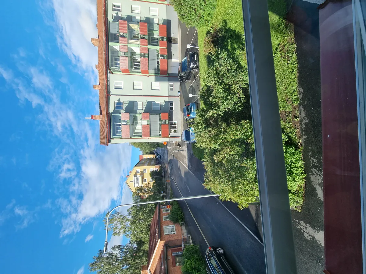 Hyreslägenhet på Östersund i ostersund