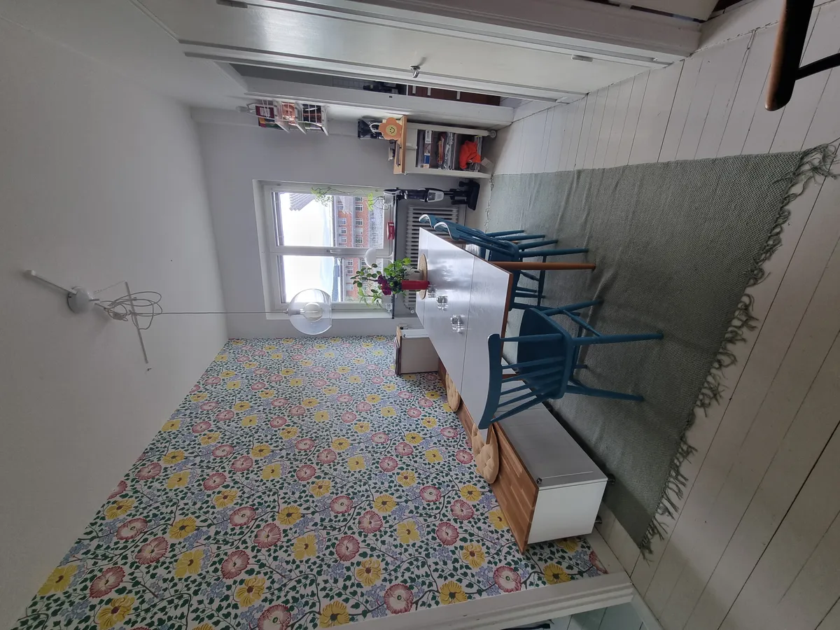 Hyreslägenhet på Östersund i ostersund