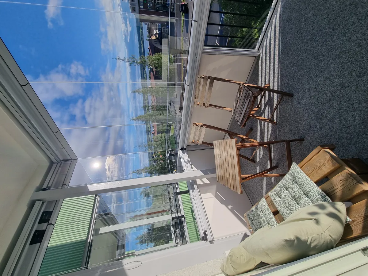 Hyreslägenhet på Östersund i ostersund