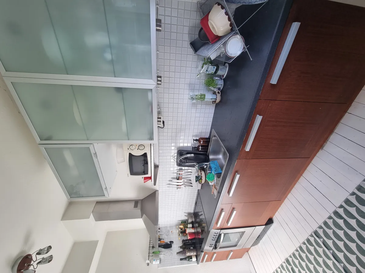 Hyreslägenhet på Östersund i ostersund