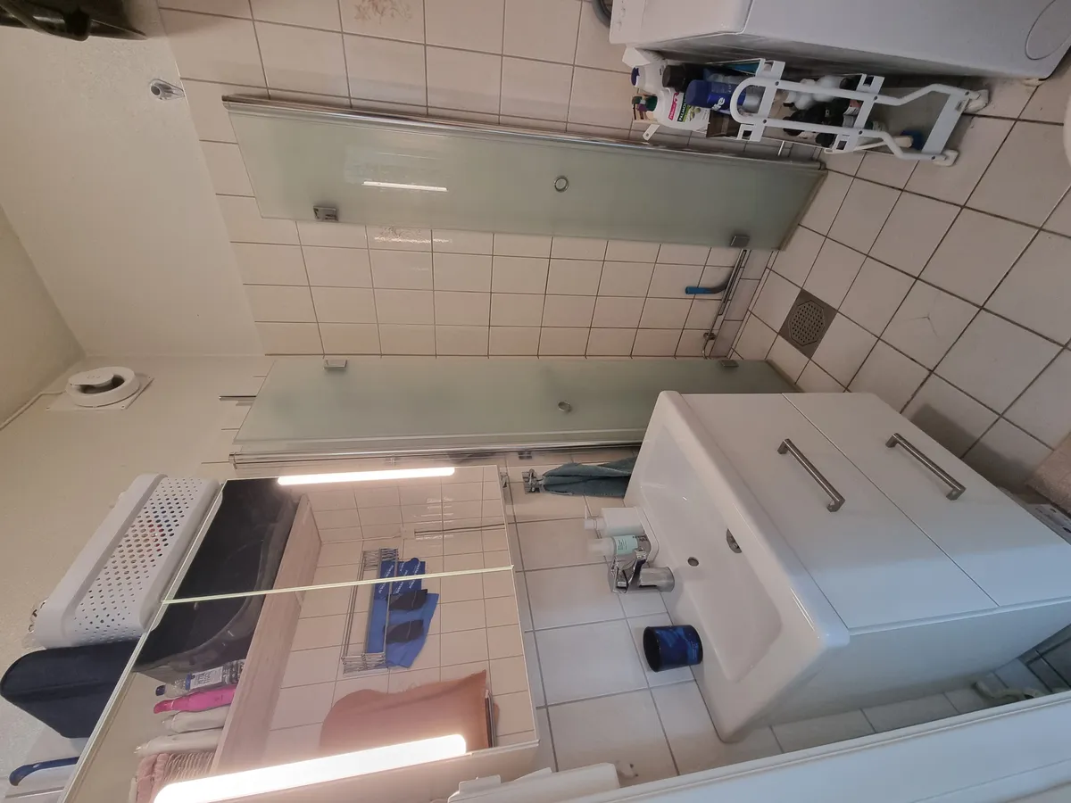 Hyreslägenhet på Östersund i ostersund