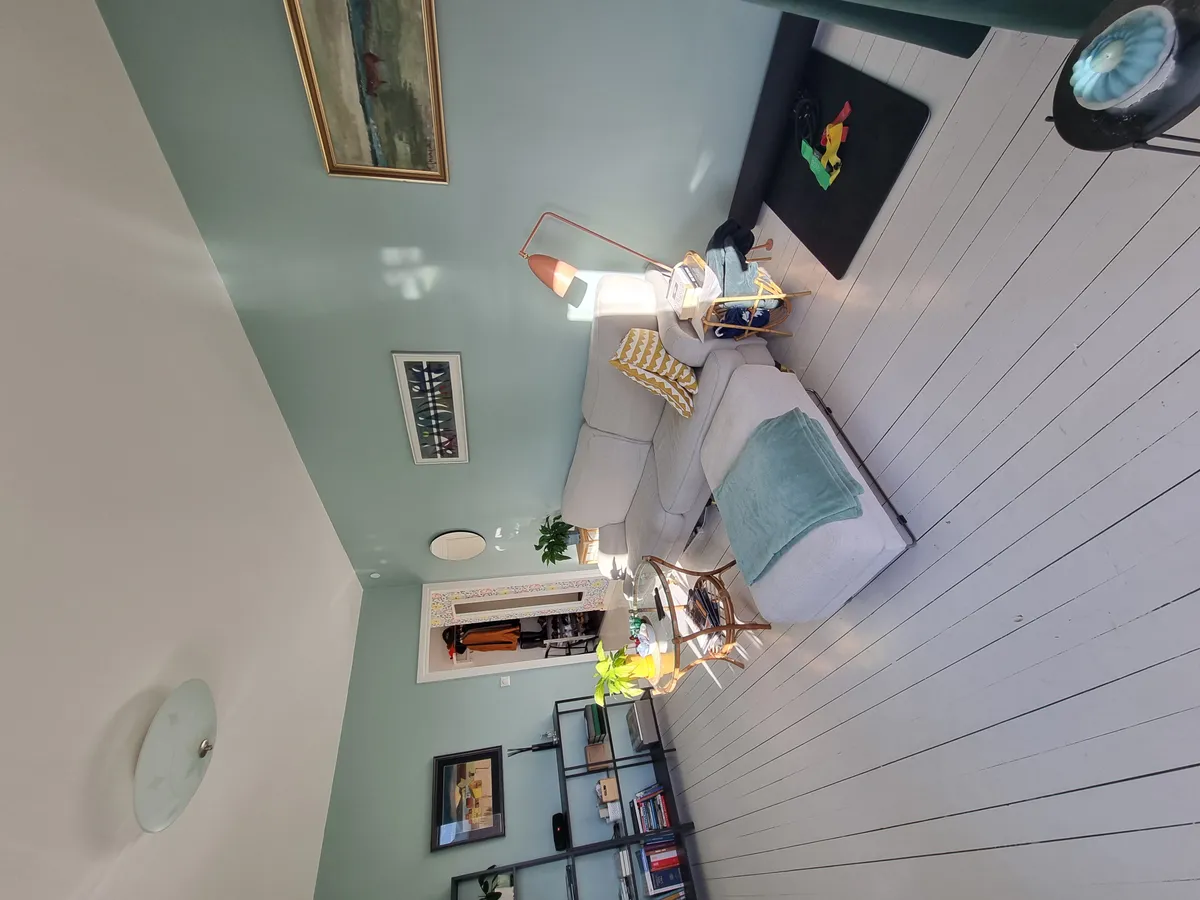 Hyreslägenhet på Östersund i ostersund