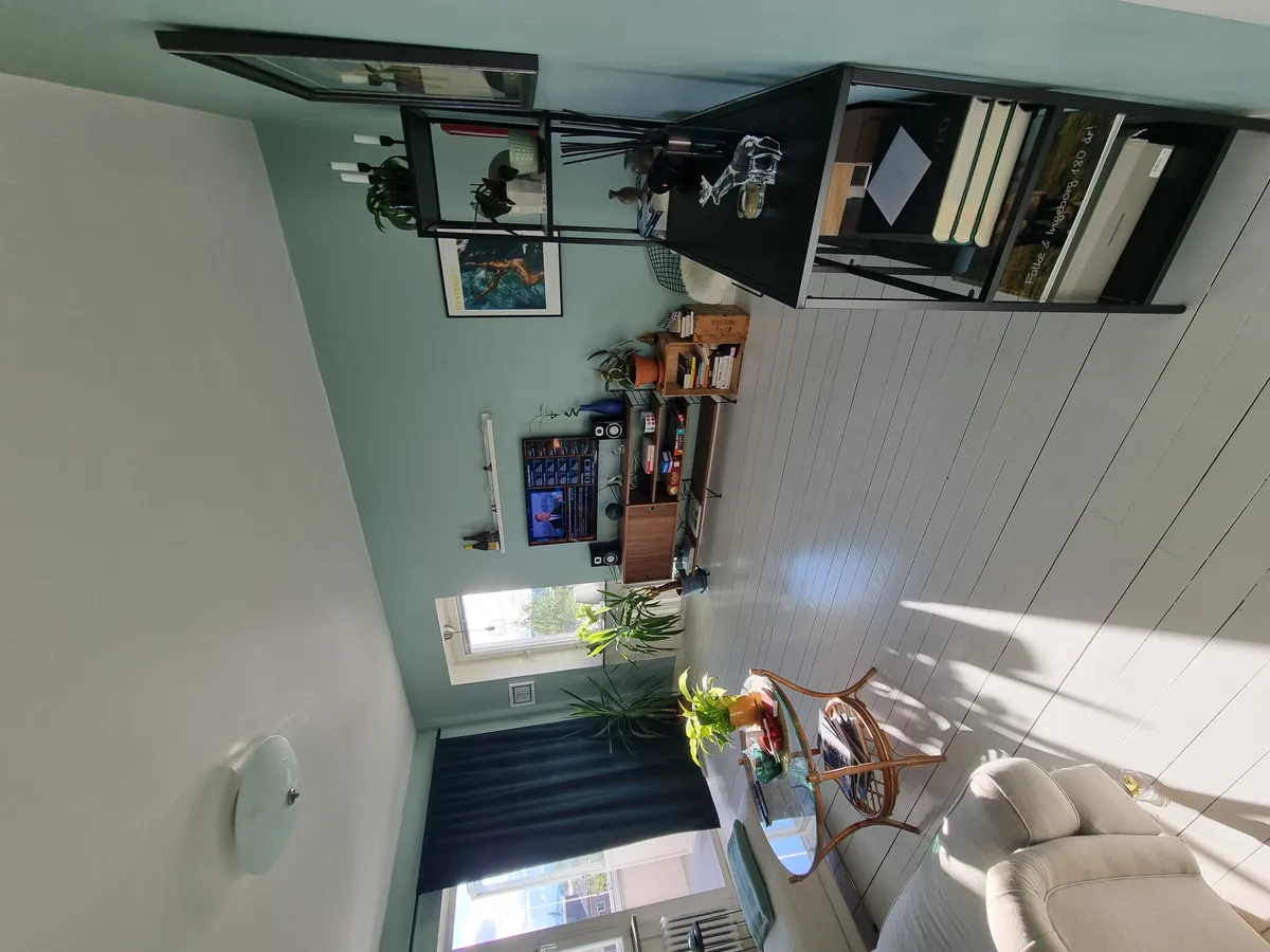 Hyreslägenhet på Östersund i ostersund