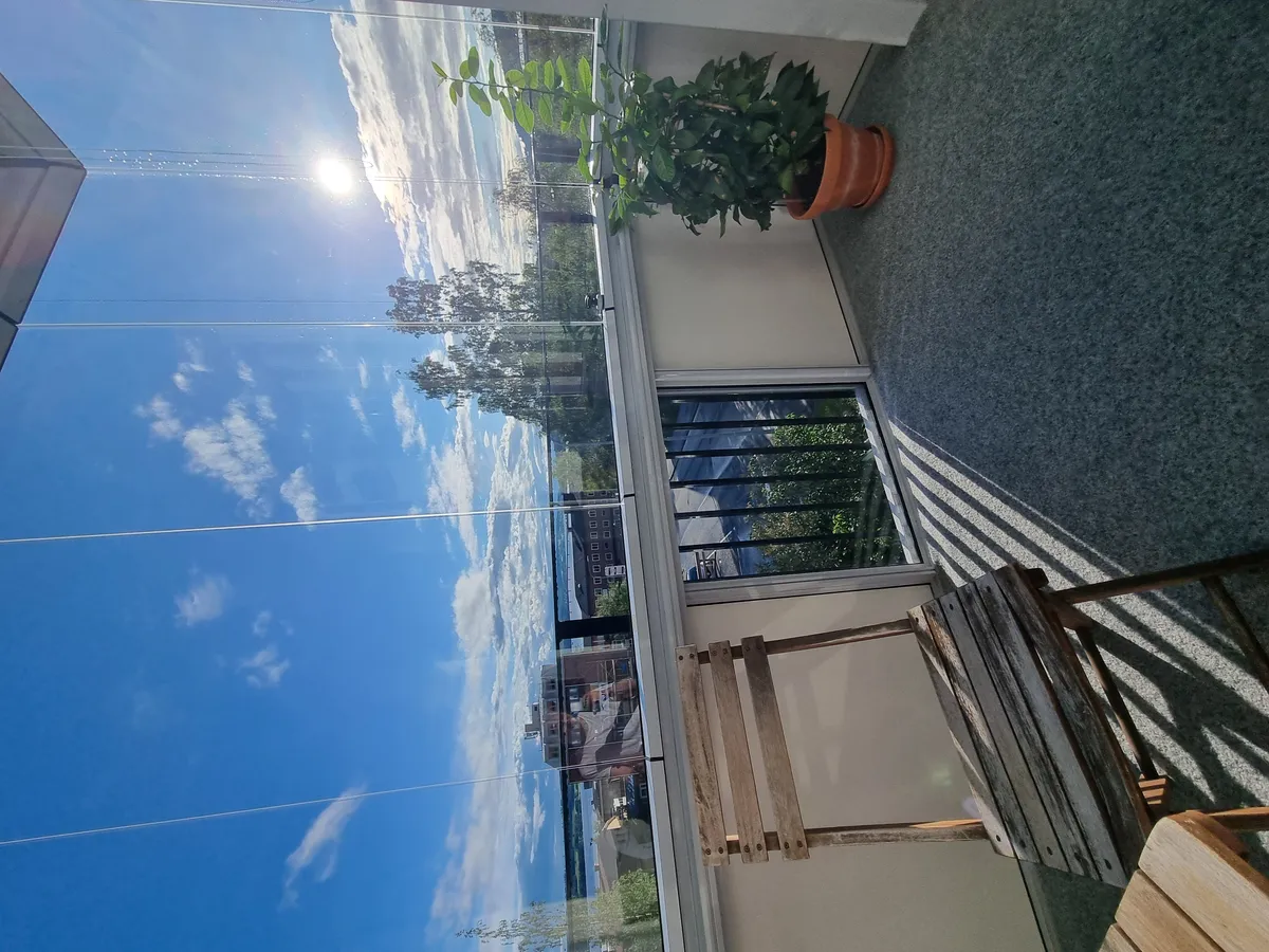 Hyreslägenhet på Östersund i ostersund