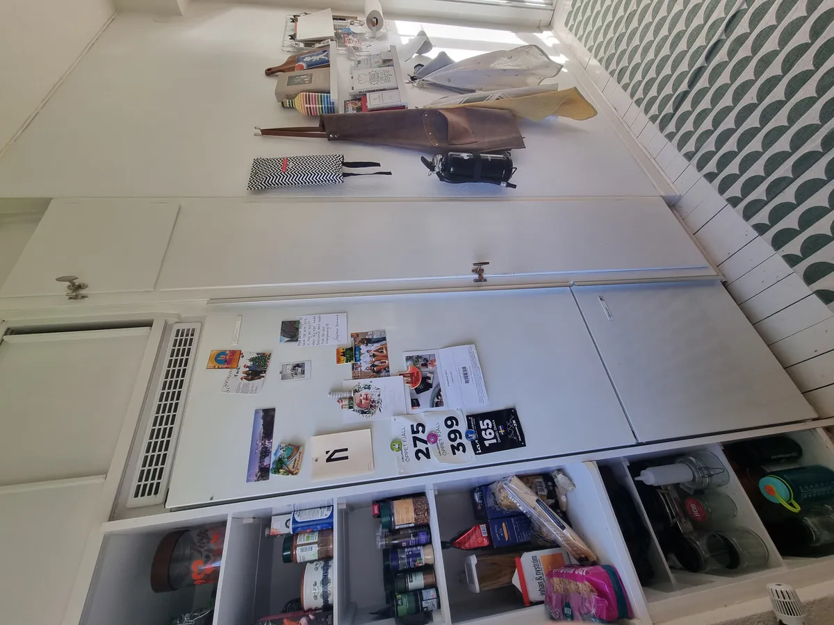 Hyreslägenhet på Östersund i ostersund