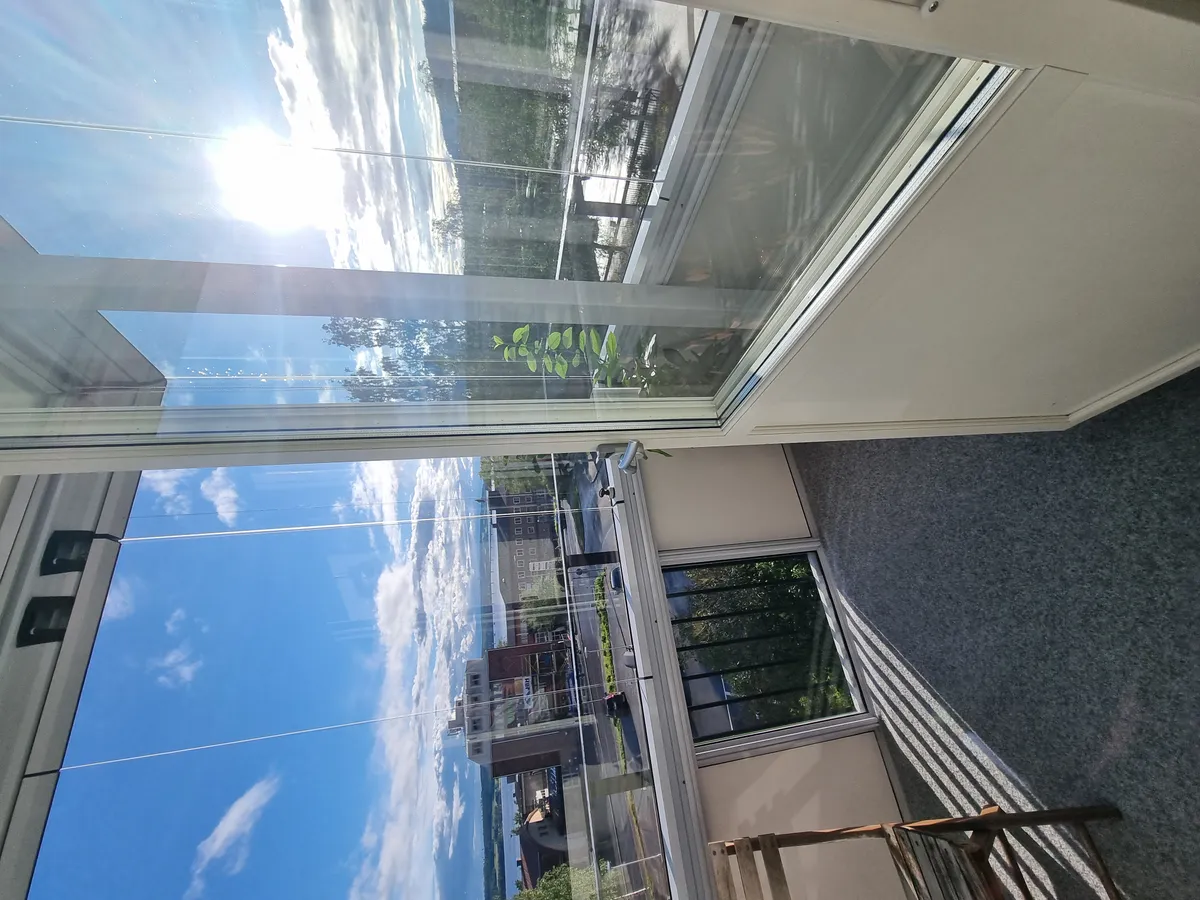 Hyreslägenhet på Östersund i ostersund