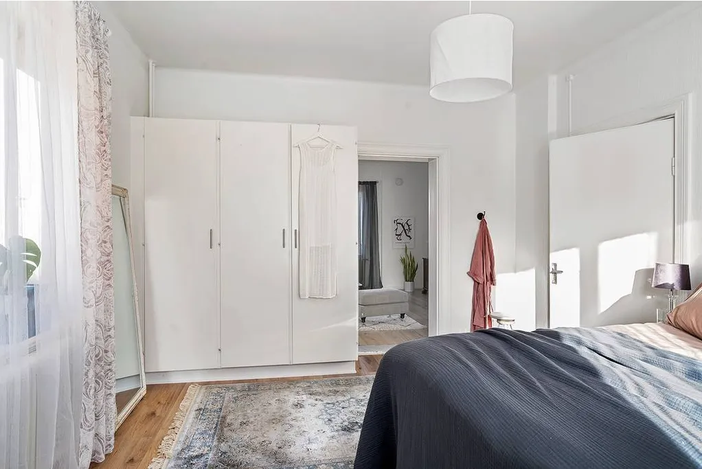 Hyreslägenhet på Alingsås i alingsas