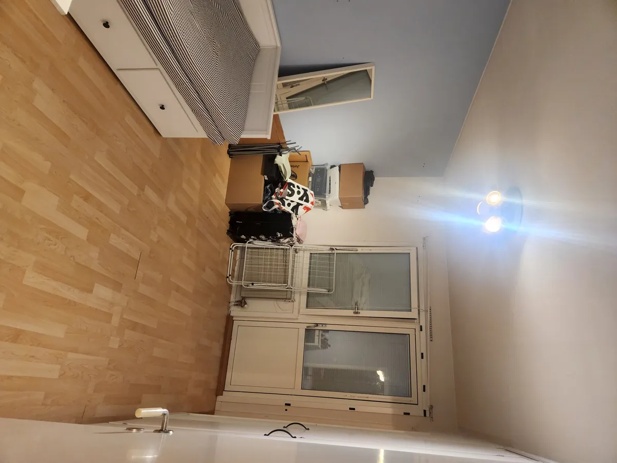 Hyreslägenhet på Märsta i marsta