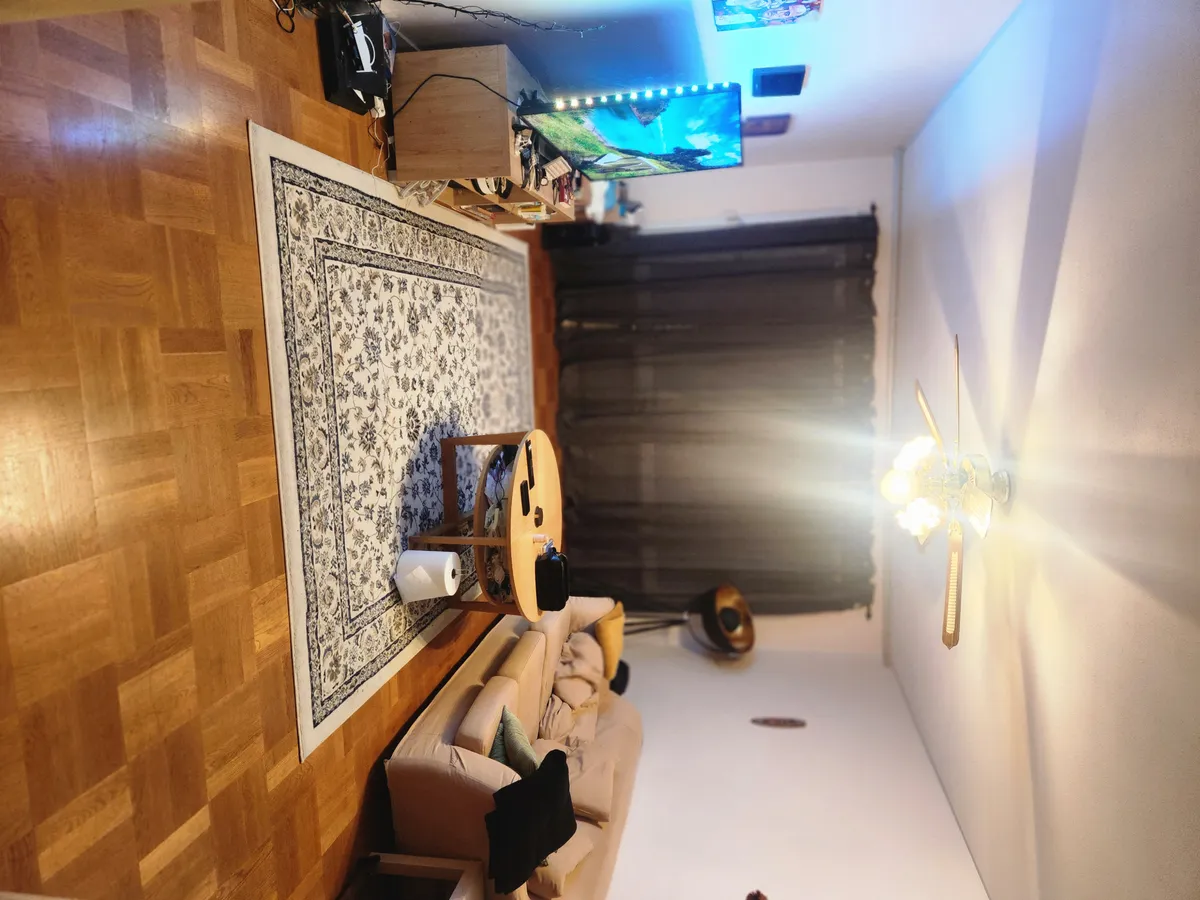 Hyreslägenhet på Märsta i marsta