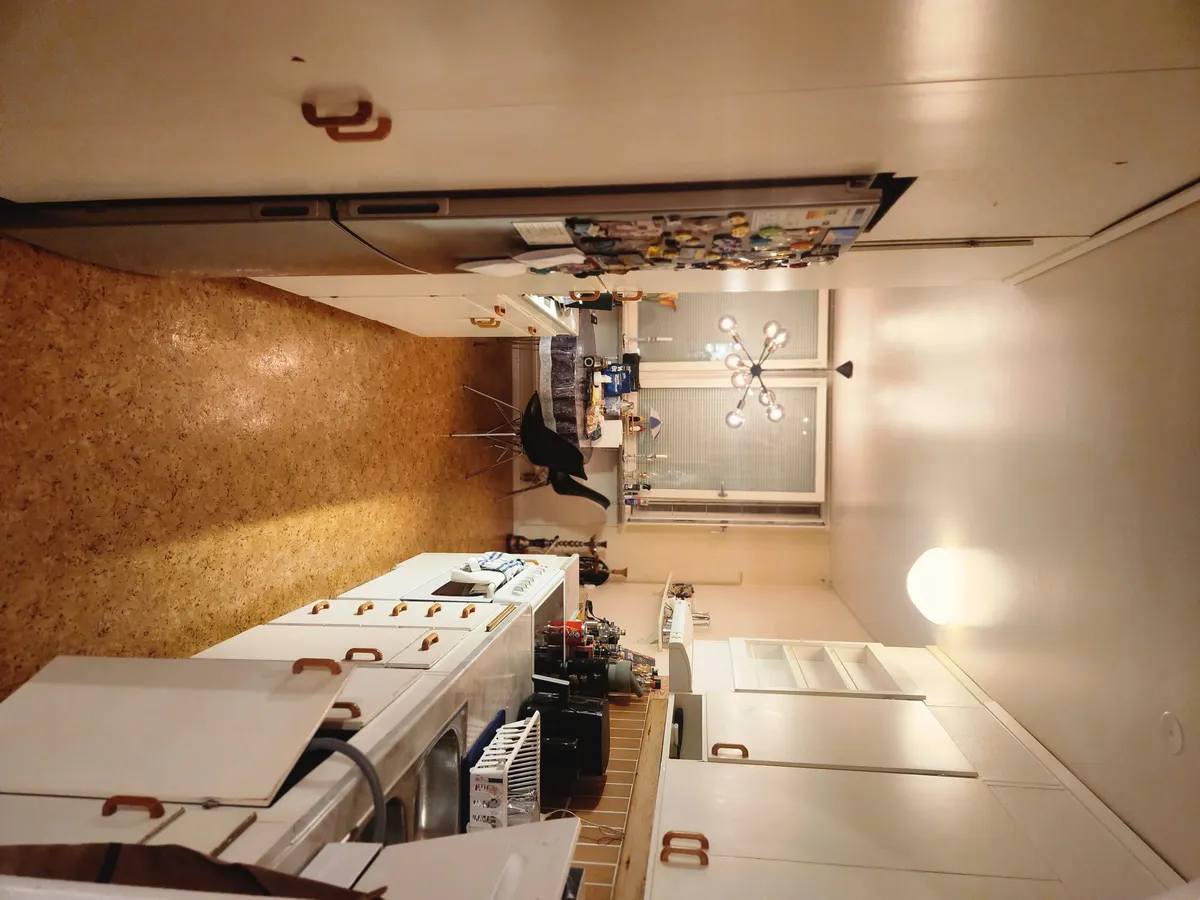 Hyreslägenhet på Märsta i marsta