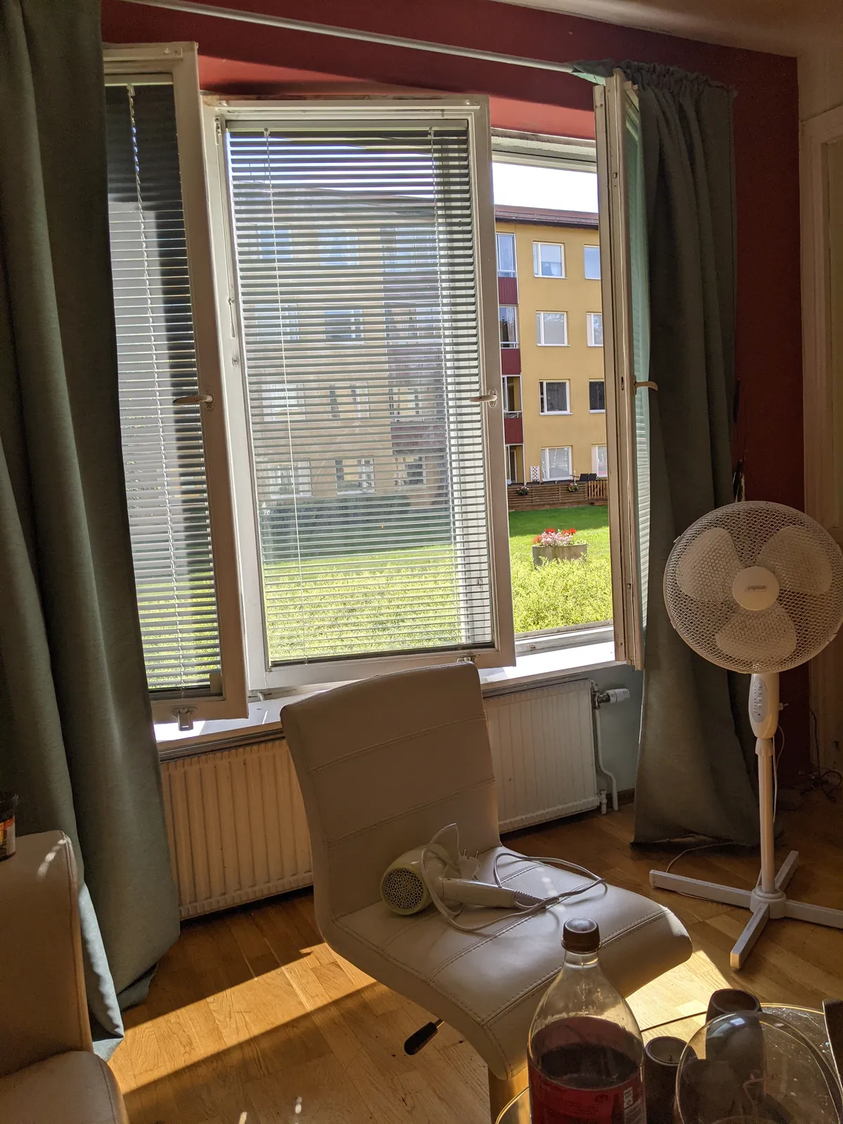Hyreslägenhet på Huddinge i huddinge