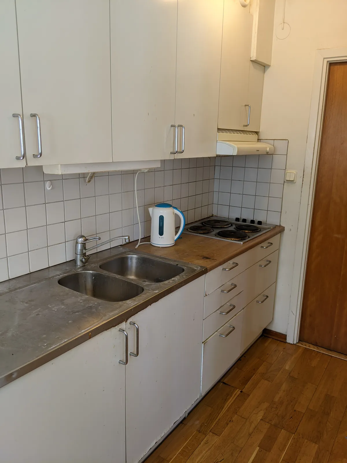 Hyreslägenhet på Huddinge i huddinge