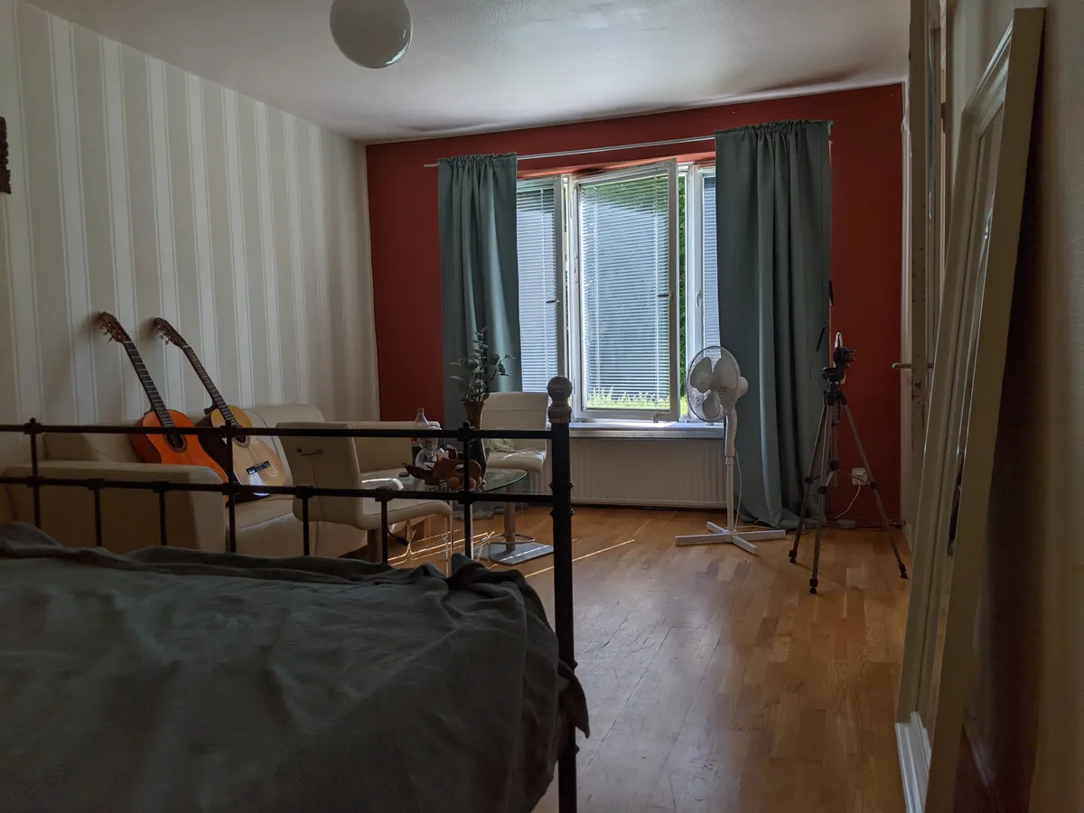 Hyreslägenhet på Huddinge i huddinge