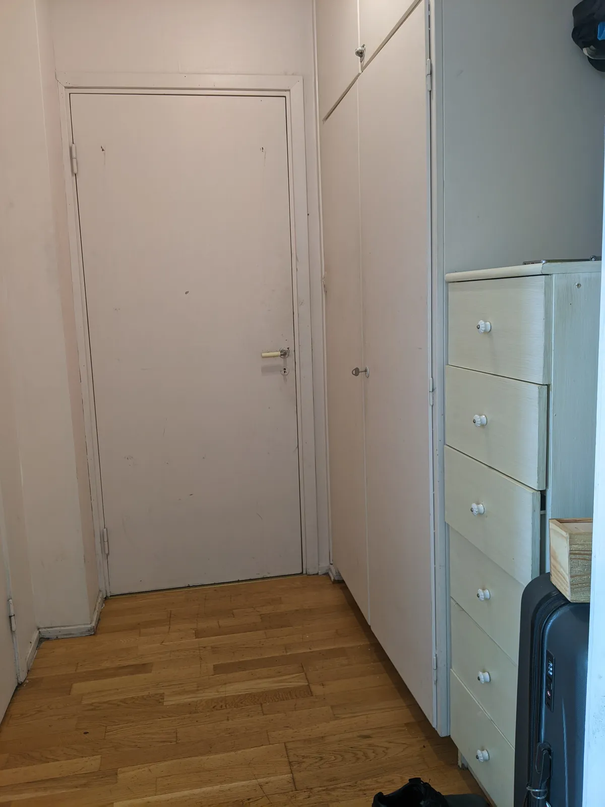 Hyreslägenhet på Huddinge i huddinge