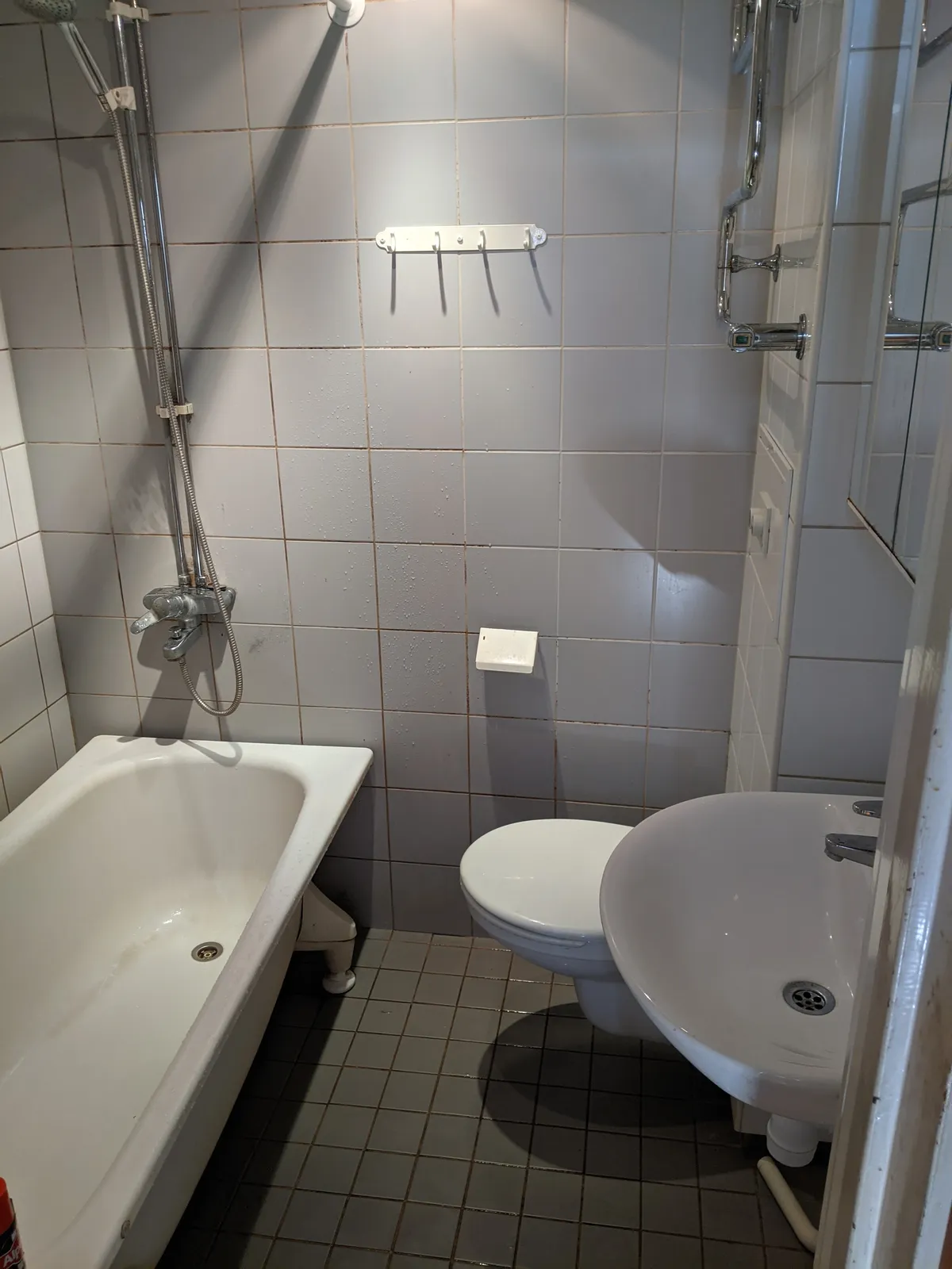Hyreslägenhet på Huddinge i huddinge