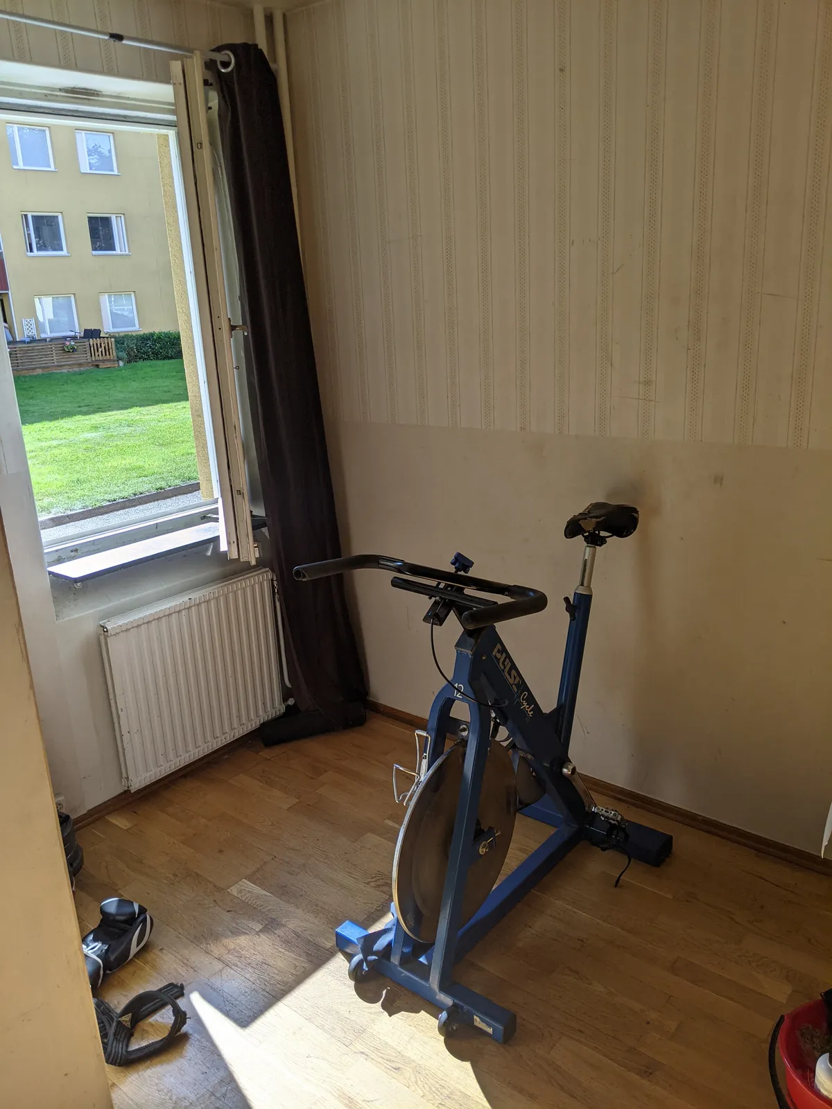 Hyreslägenhet på Huddinge i huddinge
