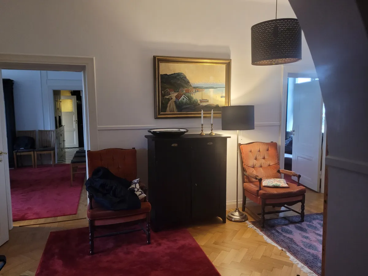 Hyreslägenhet på Västerås i vasteras