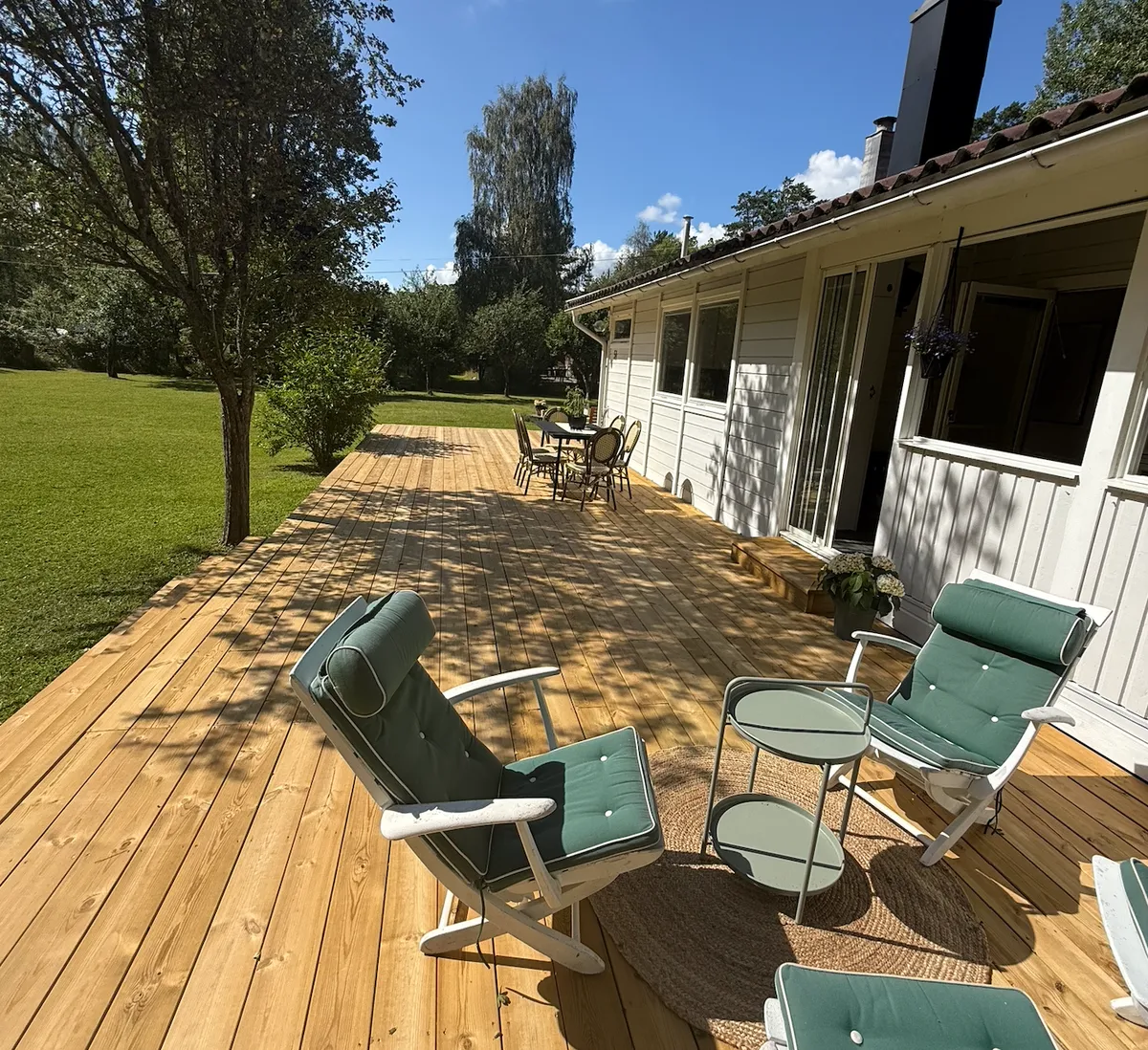 Hyresbostad på Värmdö i varmdo