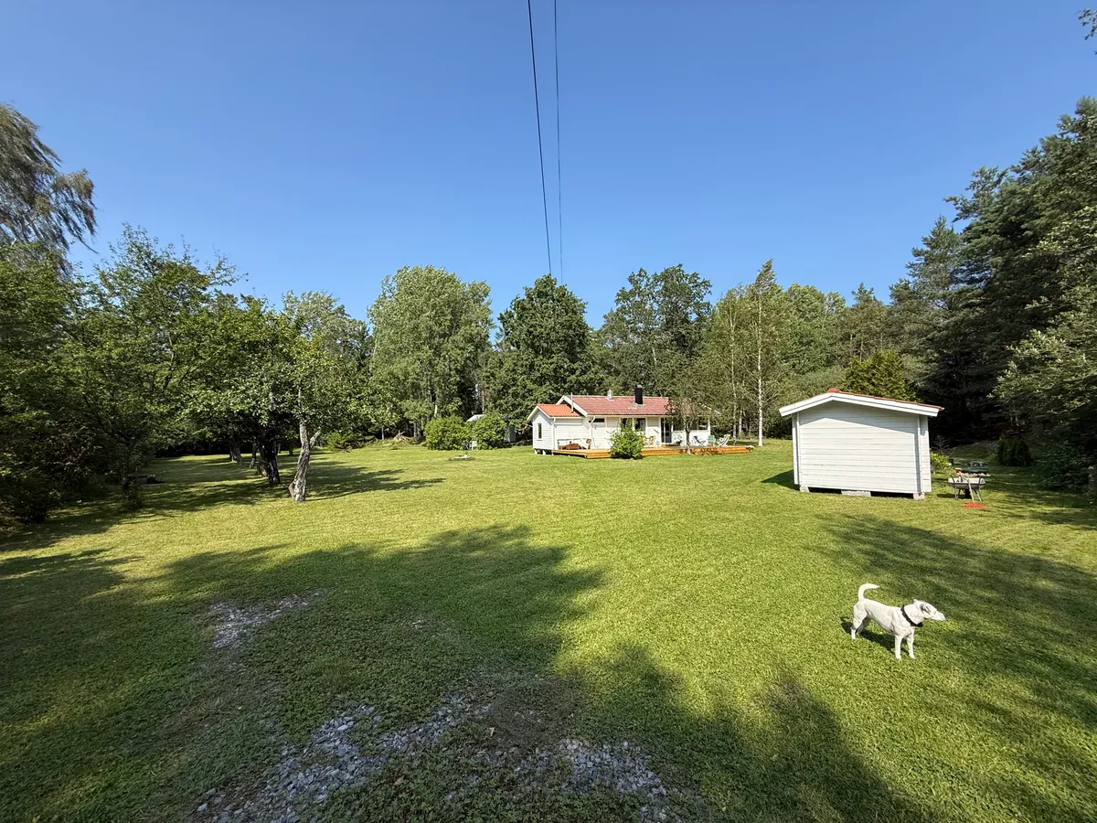 Hyresbostad på Värmdö i varmdo