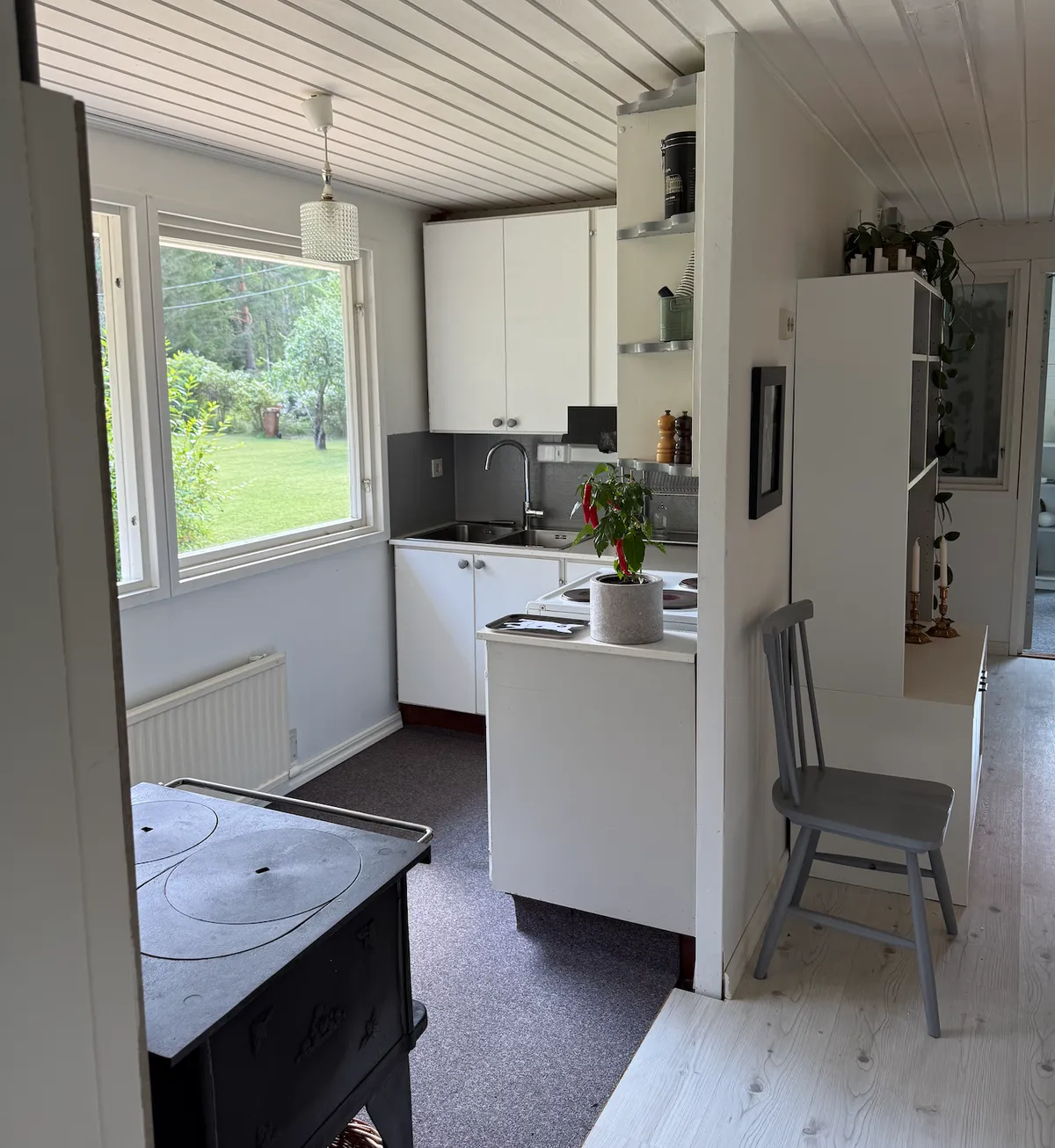 Hyresbostad på Värmdö i varmdo
