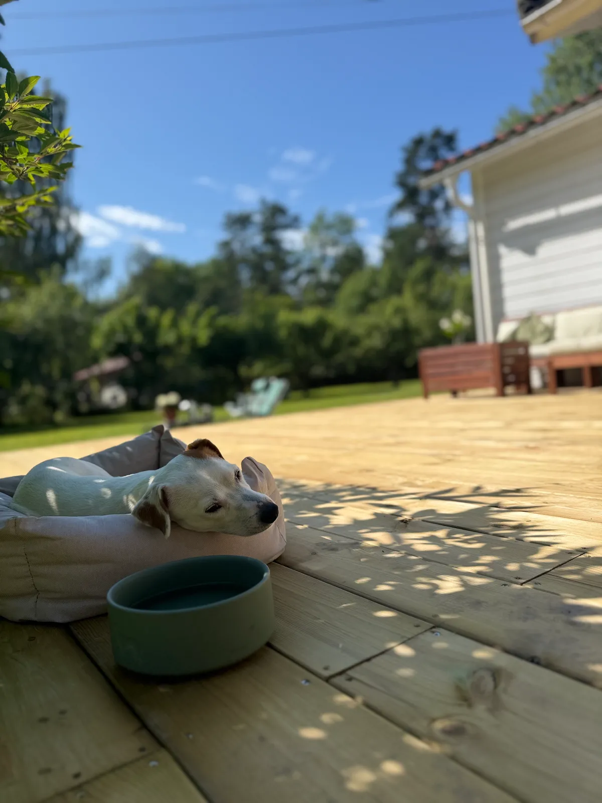 Hyresbostad på Värmdö i varmdo