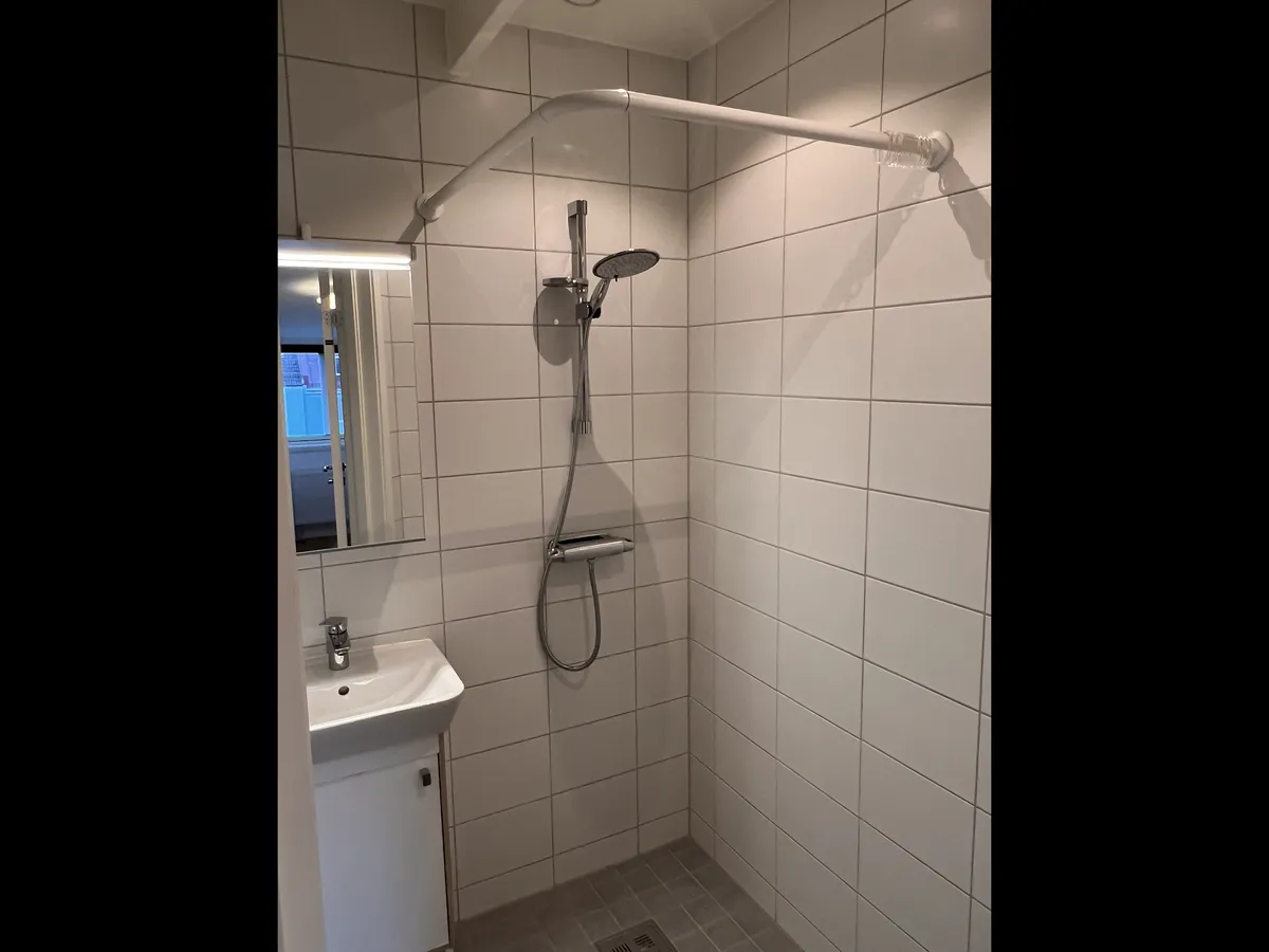 Hyreslägenhet på Göteborg i goteborg