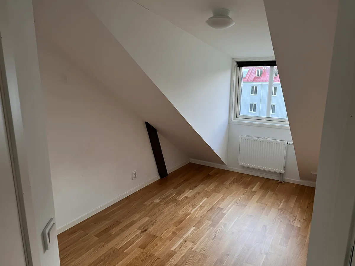 Hyreslägenhet på Göteborg i goteborg