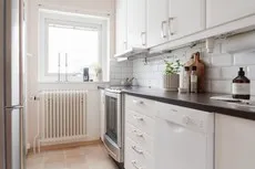 Hyreslägenhet på Skellefteå i skelleftea