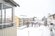 Hyreslägenhet på Skellefteå i skelleftea