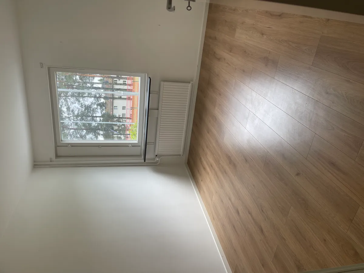 Hyreslägenhet på Sundsvall i sundsvall