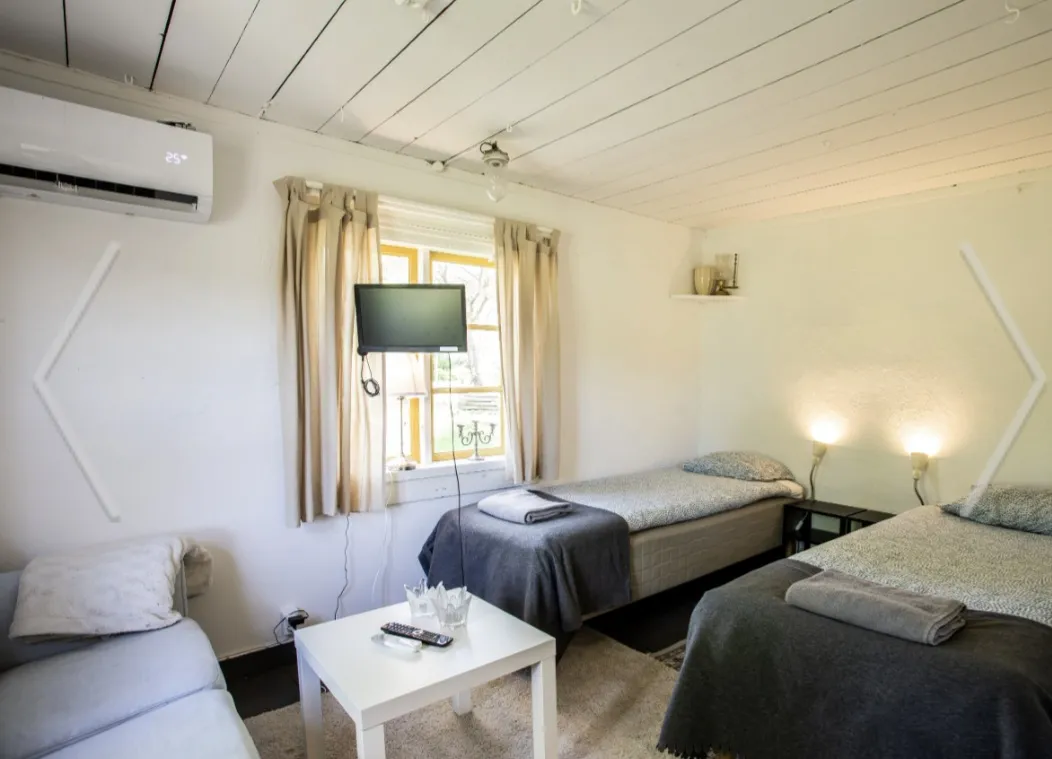 Hyresbostad på Falun i falun