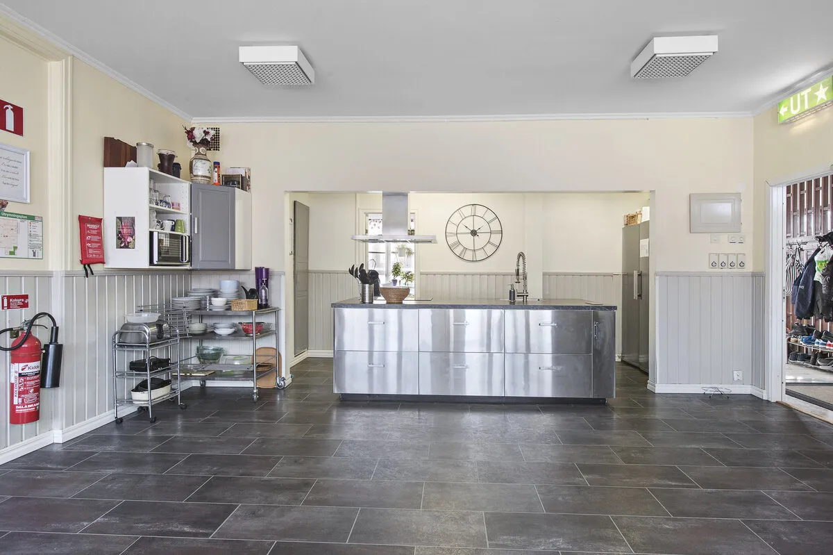 Hyresbostad på Falun i falun