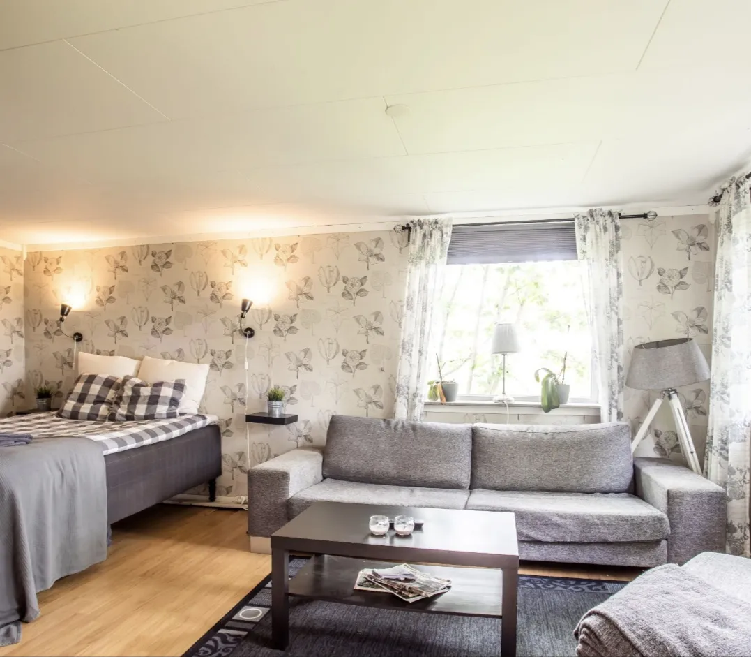 Hyresbostad på Falun i falun