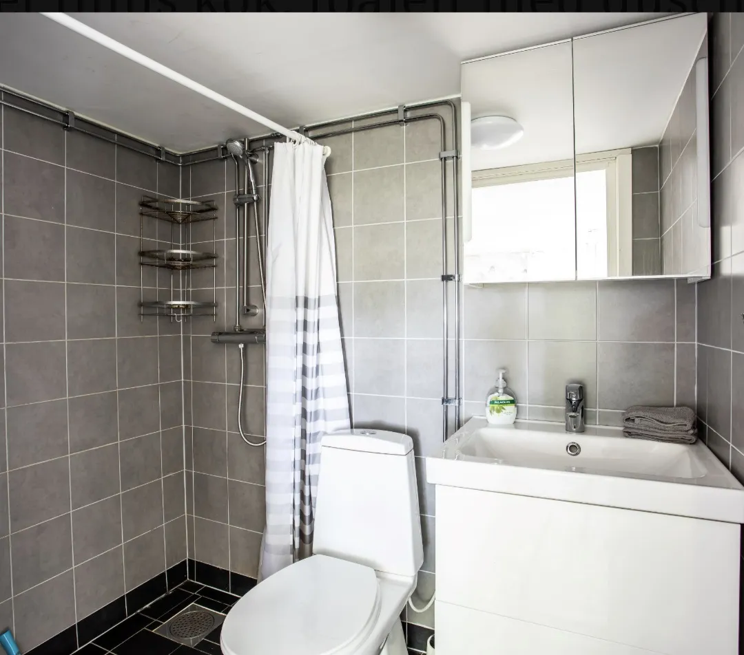 Hyresbostad på Falun i falun