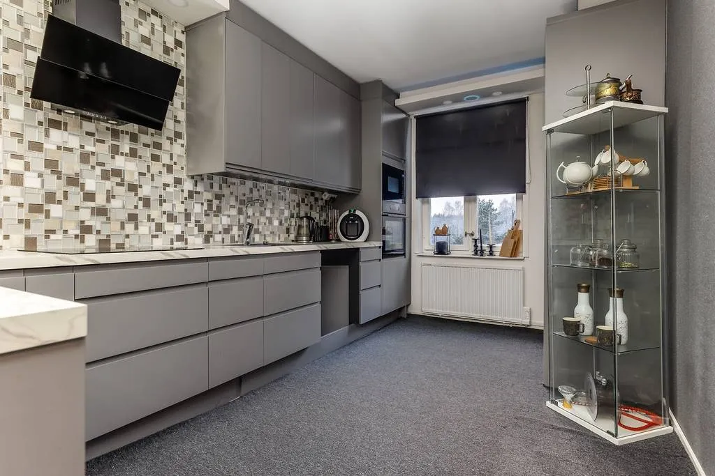 Hyresbostad på Katrineholm i katrineholm