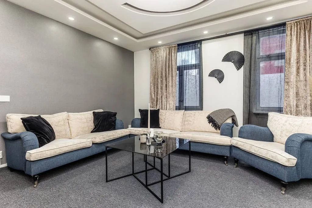 Hyresbostad på Katrineholm i katrineholm