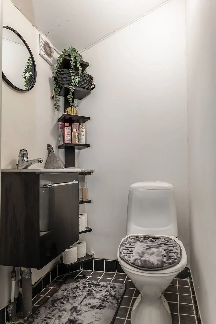 Hyresbostad på Katrineholm i katrineholm