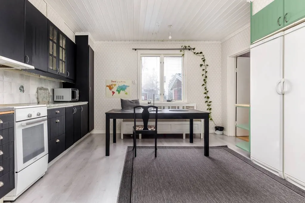 Hyresbostad på Katrineholm i katrineholm