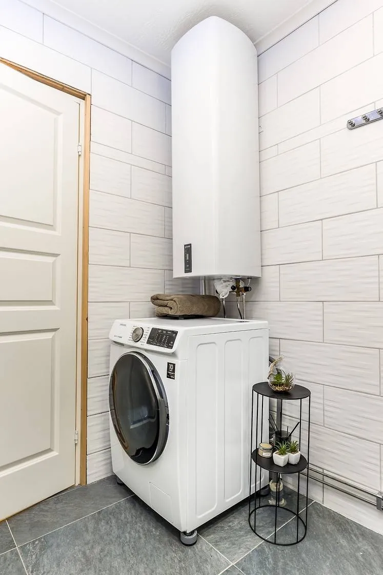 Hyresbostad på Katrineholm i katrineholm