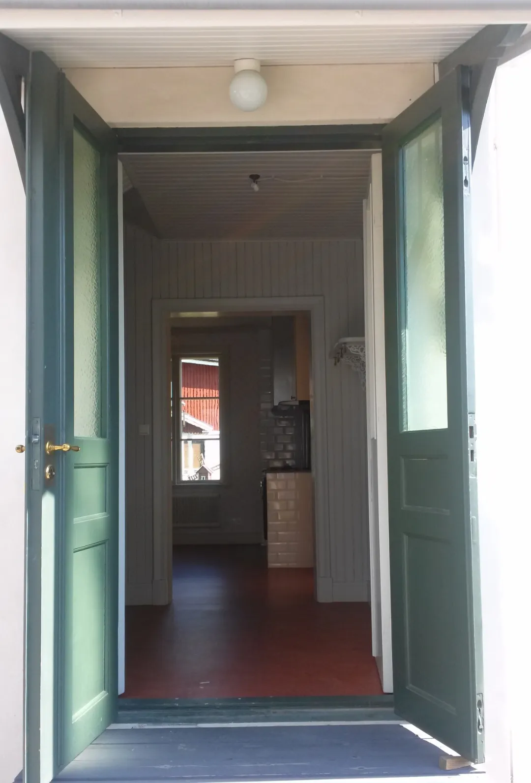 Hyresbostad på Flen i flen