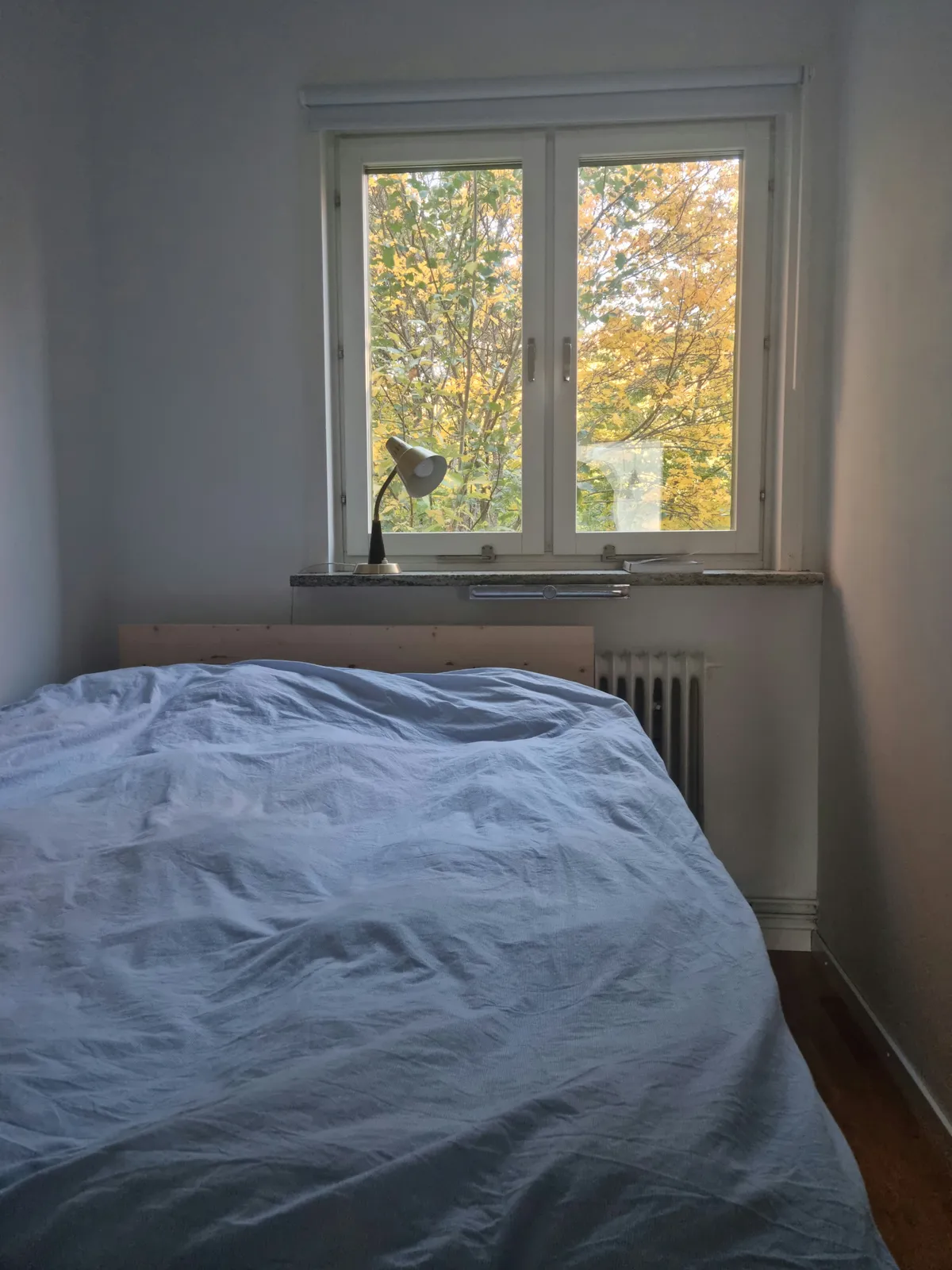Hyreslägenhet på Bromma i bromma