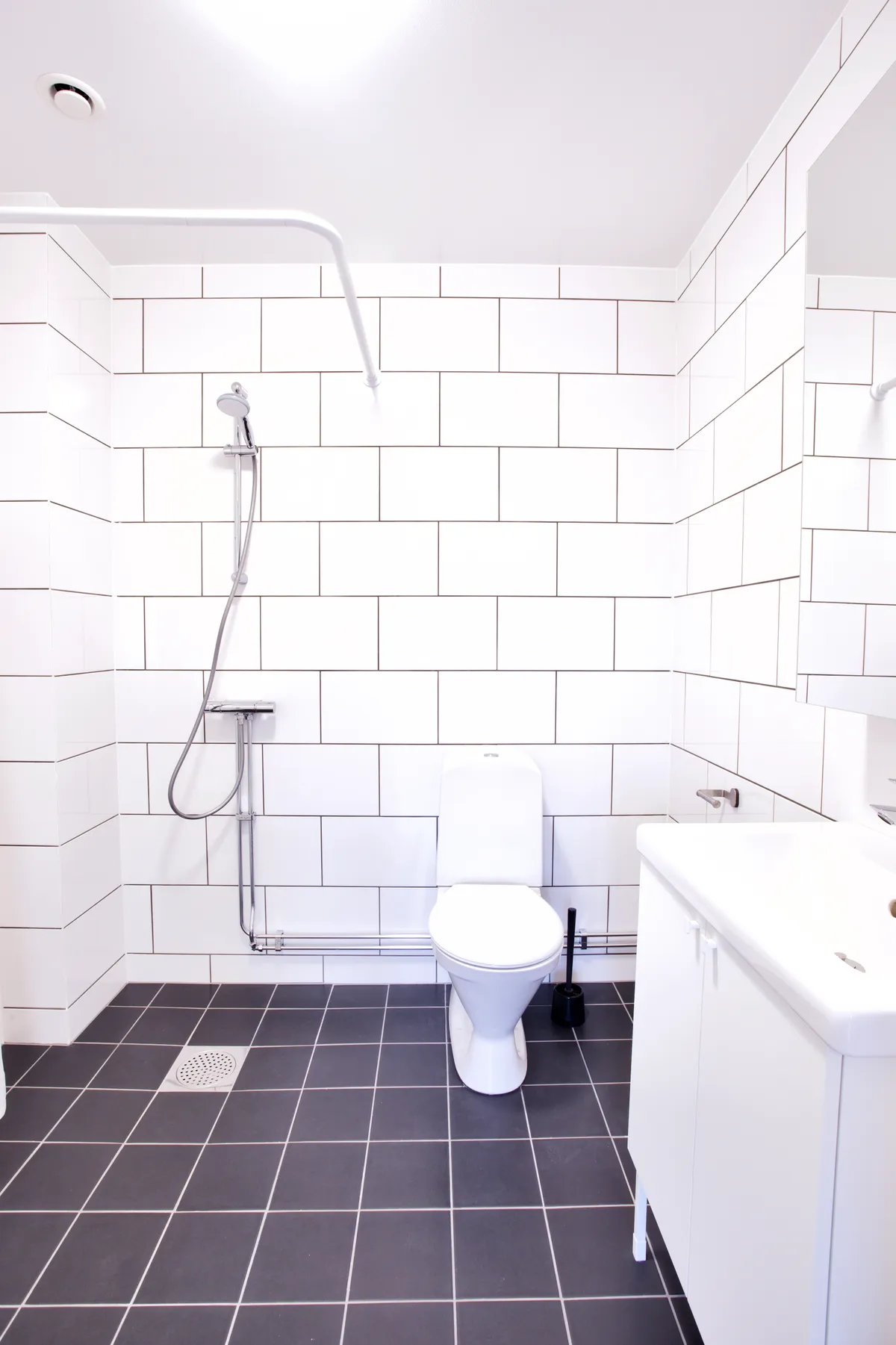 Hyreslägenhet på Västerås i vasteras