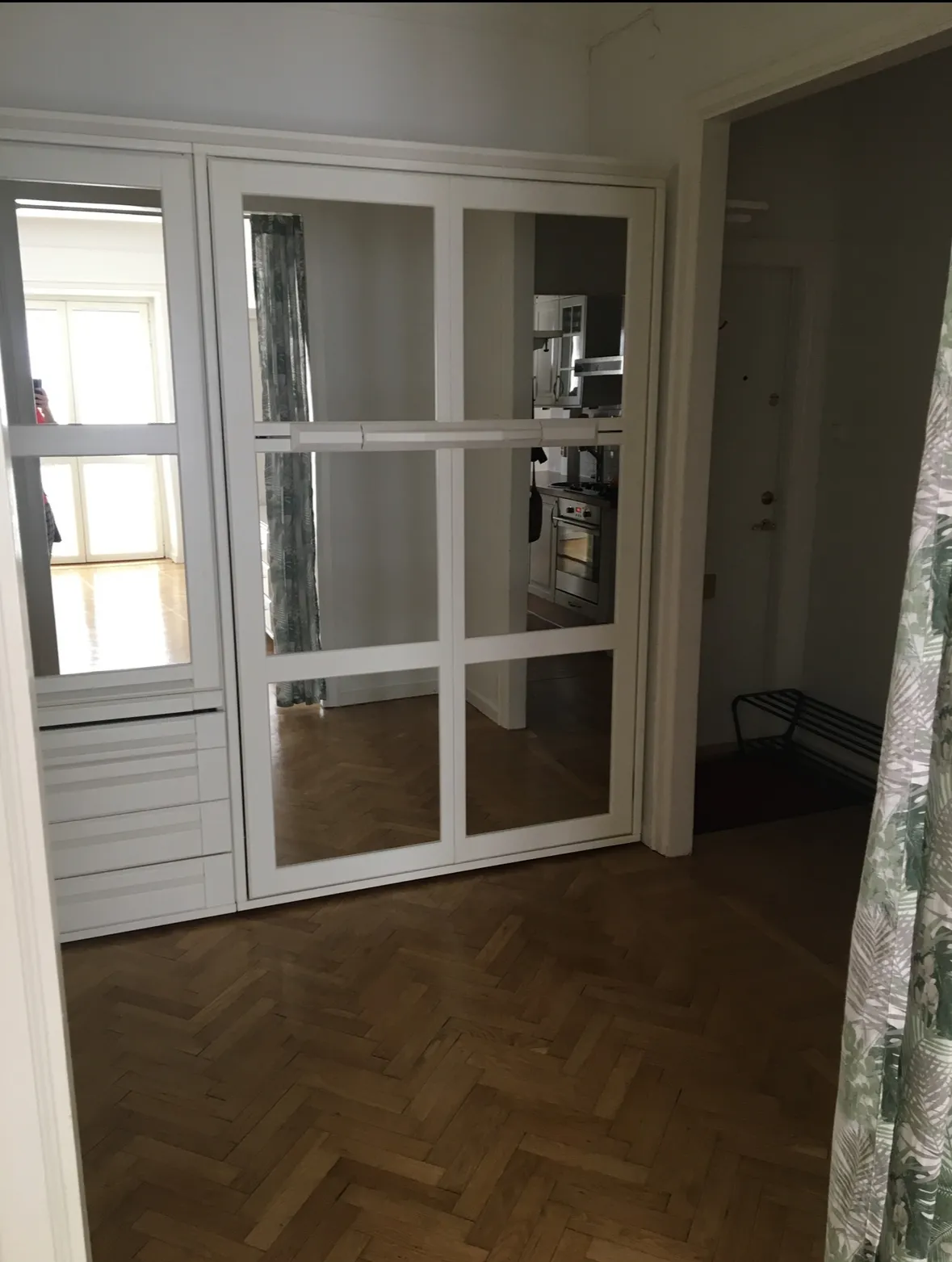 Hyreslägenhet på Stockholm i stockholm