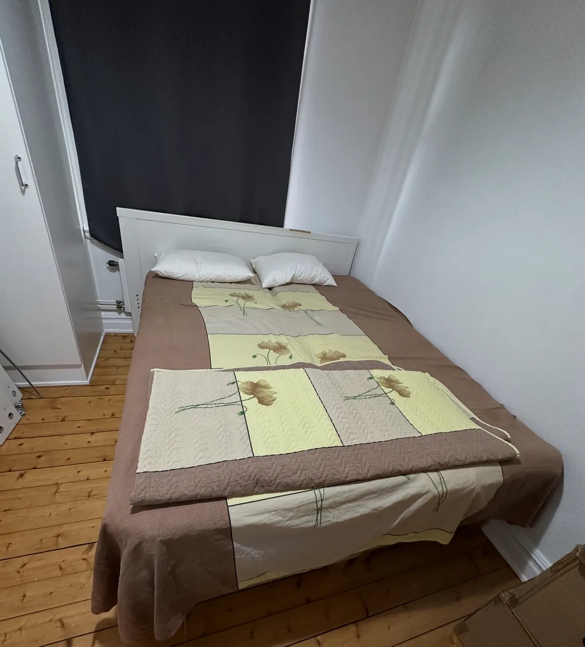 Hyreslägenhet på Landskrona i landskrona