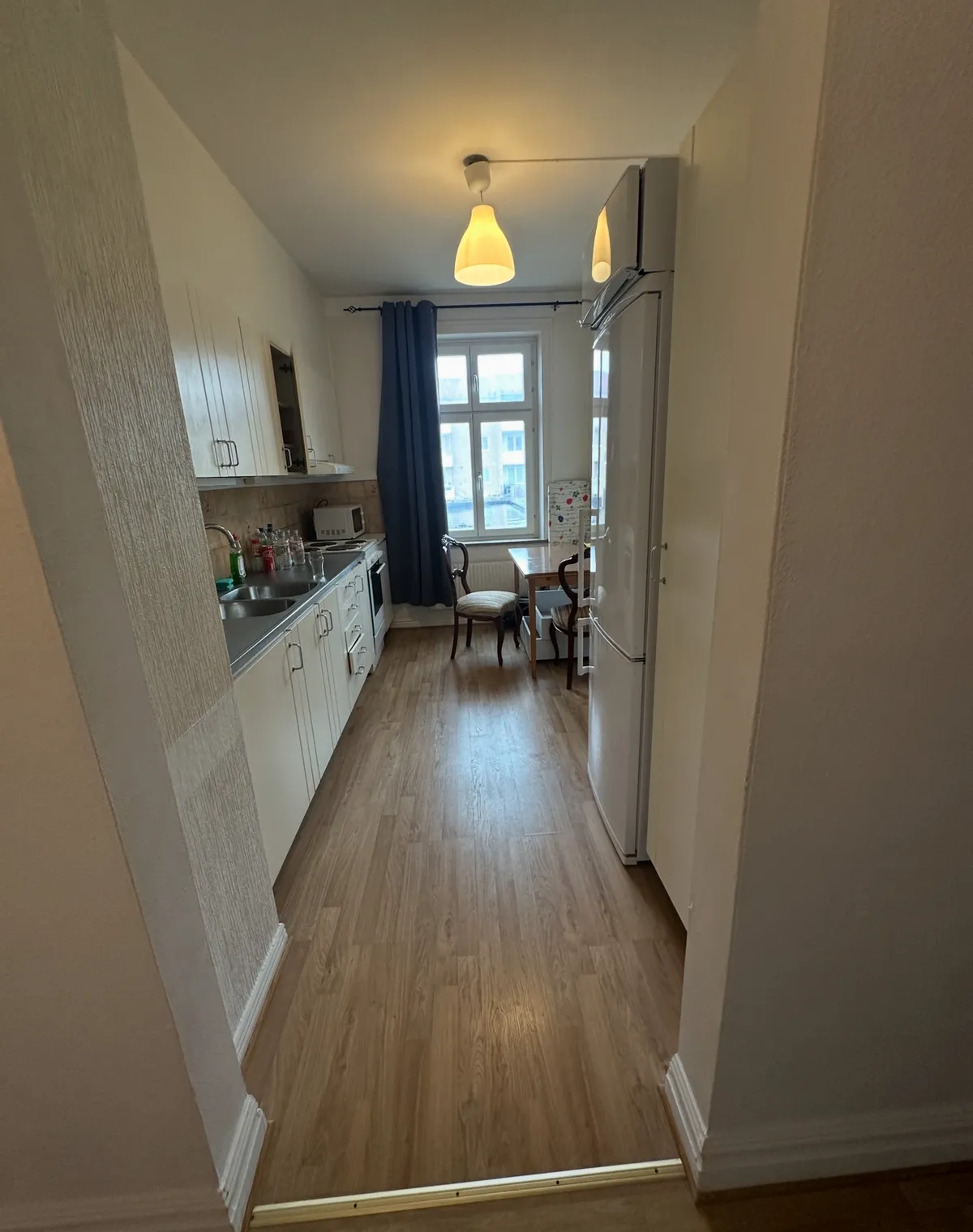 Hyreslägenhet på Landskrona i landskrona